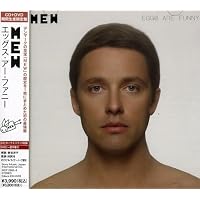 Amazon.co.jp: Frengers: ミュージック